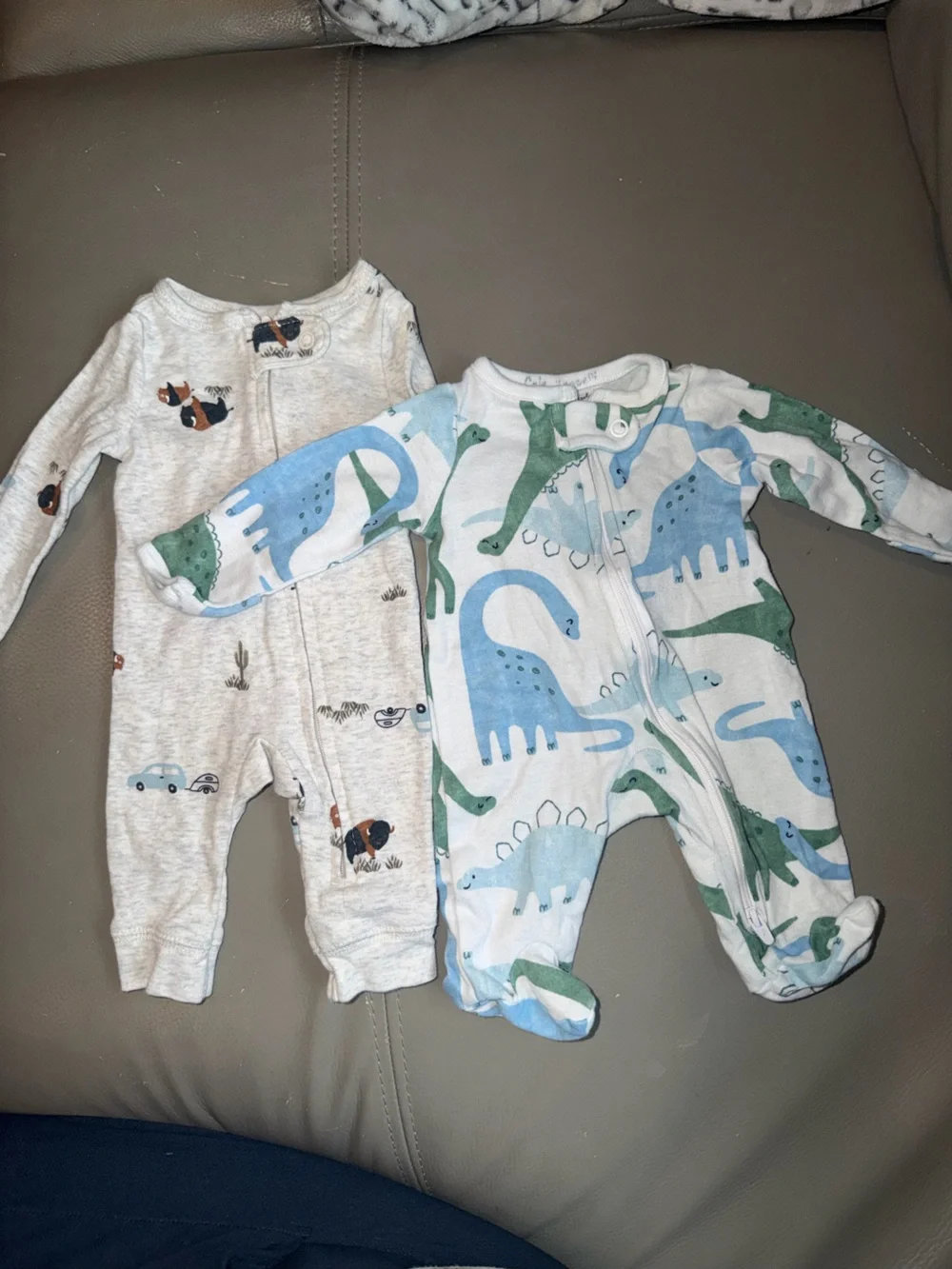 Preemie baby clothes Lot
